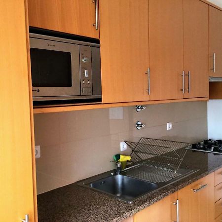 דירות Ponta Delgada Apartamento Do Parque מראה חיצוני תמונה
