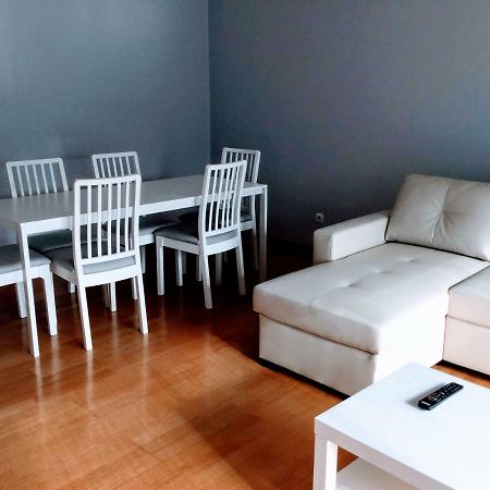 דירות Ponta Delgada Apartamento Do Parque מראה חיצוני תמונה