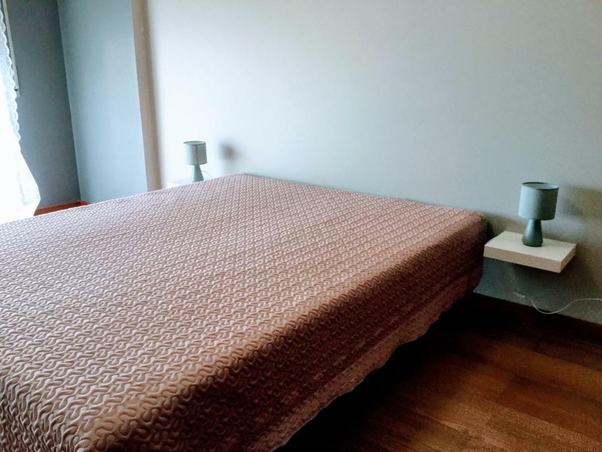 דירות Ponta Delgada Apartamento Do Parque מראה חיצוני תמונה