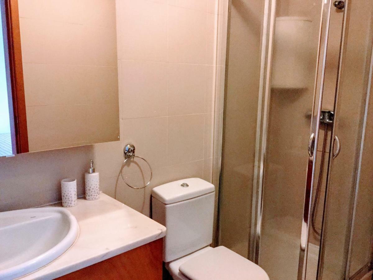 דירות Ponta Delgada Apartamento Do Parque מראה חיצוני תמונה