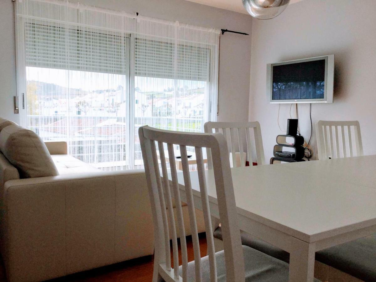 דירות Ponta Delgada Apartamento Do Parque מראה חיצוני תמונה