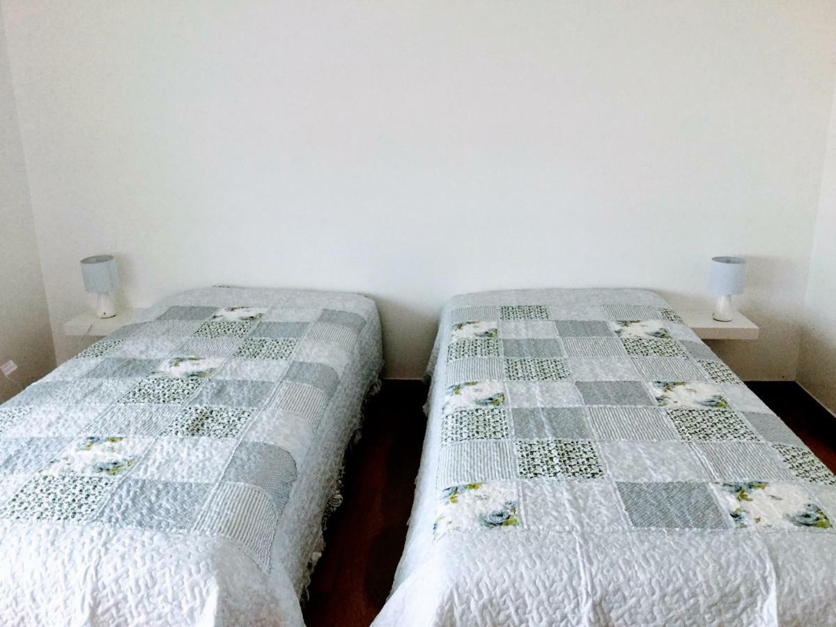 דירות Ponta Delgada Apartamento Do Parque מראה חיצוני תמונה