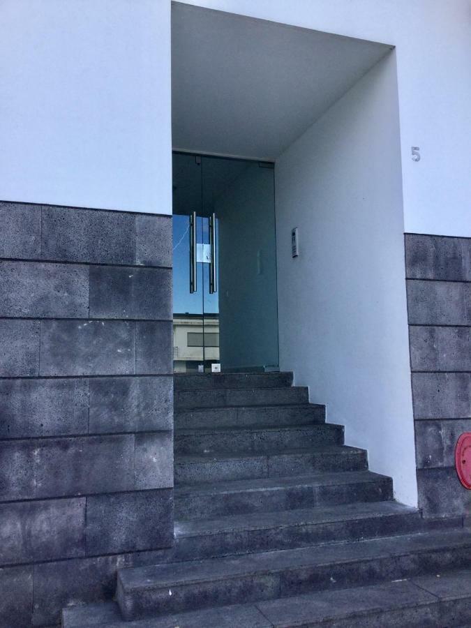 דירות Ponta Delgada Apartamento Do Parque מראה חיצוני תמונה